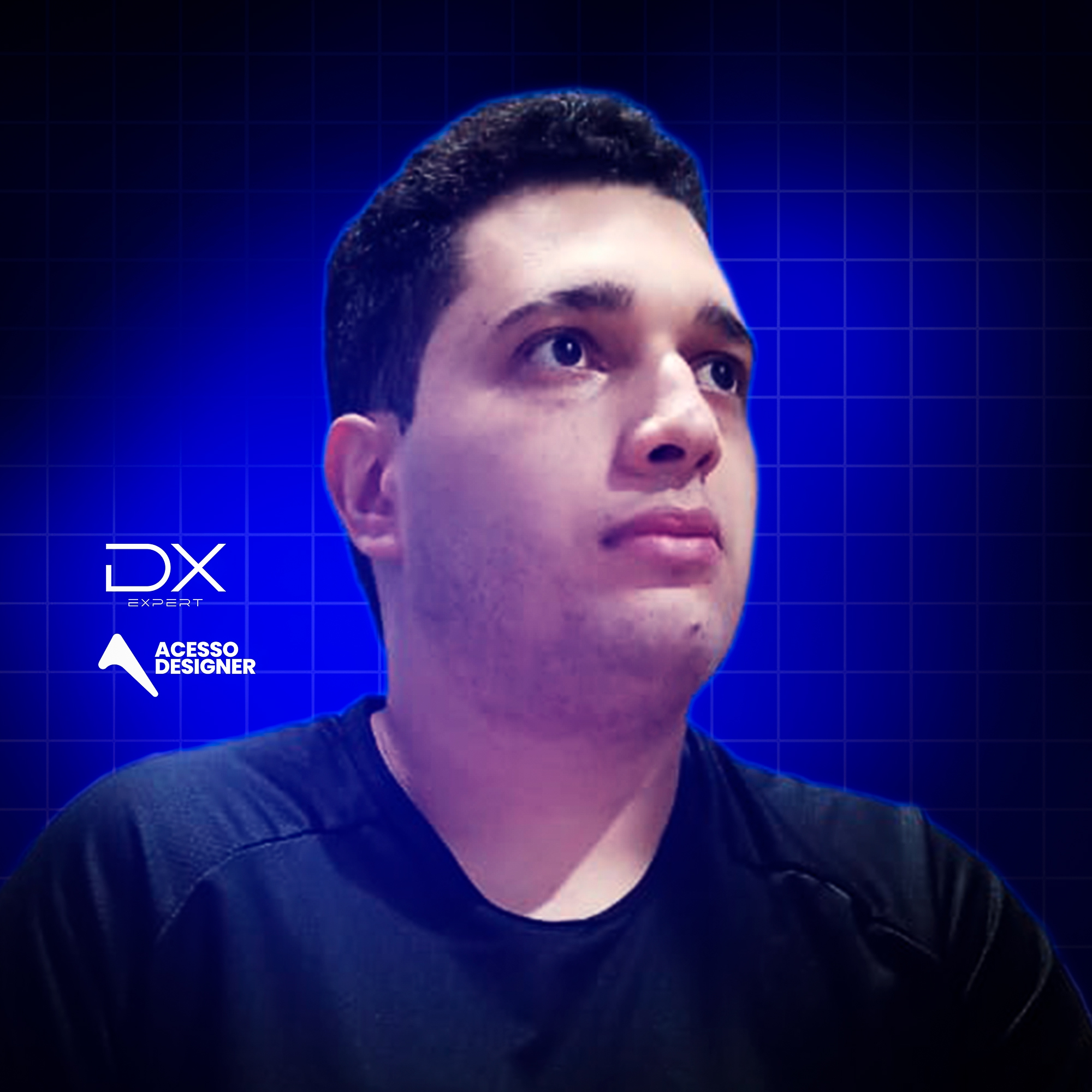 Acesso Designer | Breno