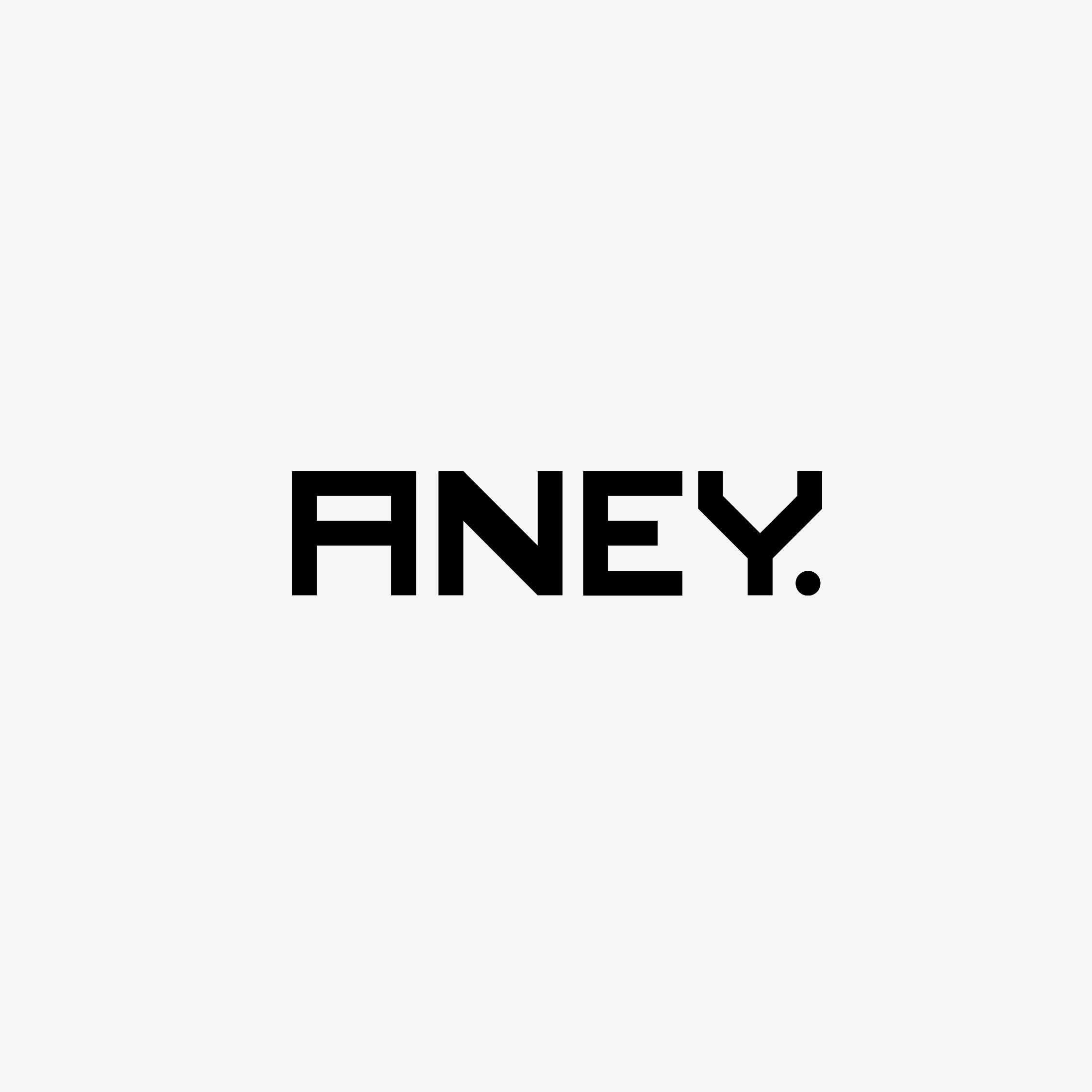 Aney