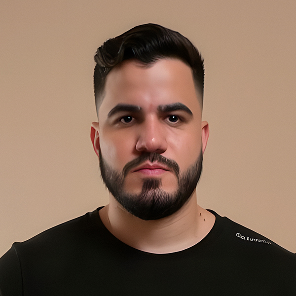 Simão Pedro