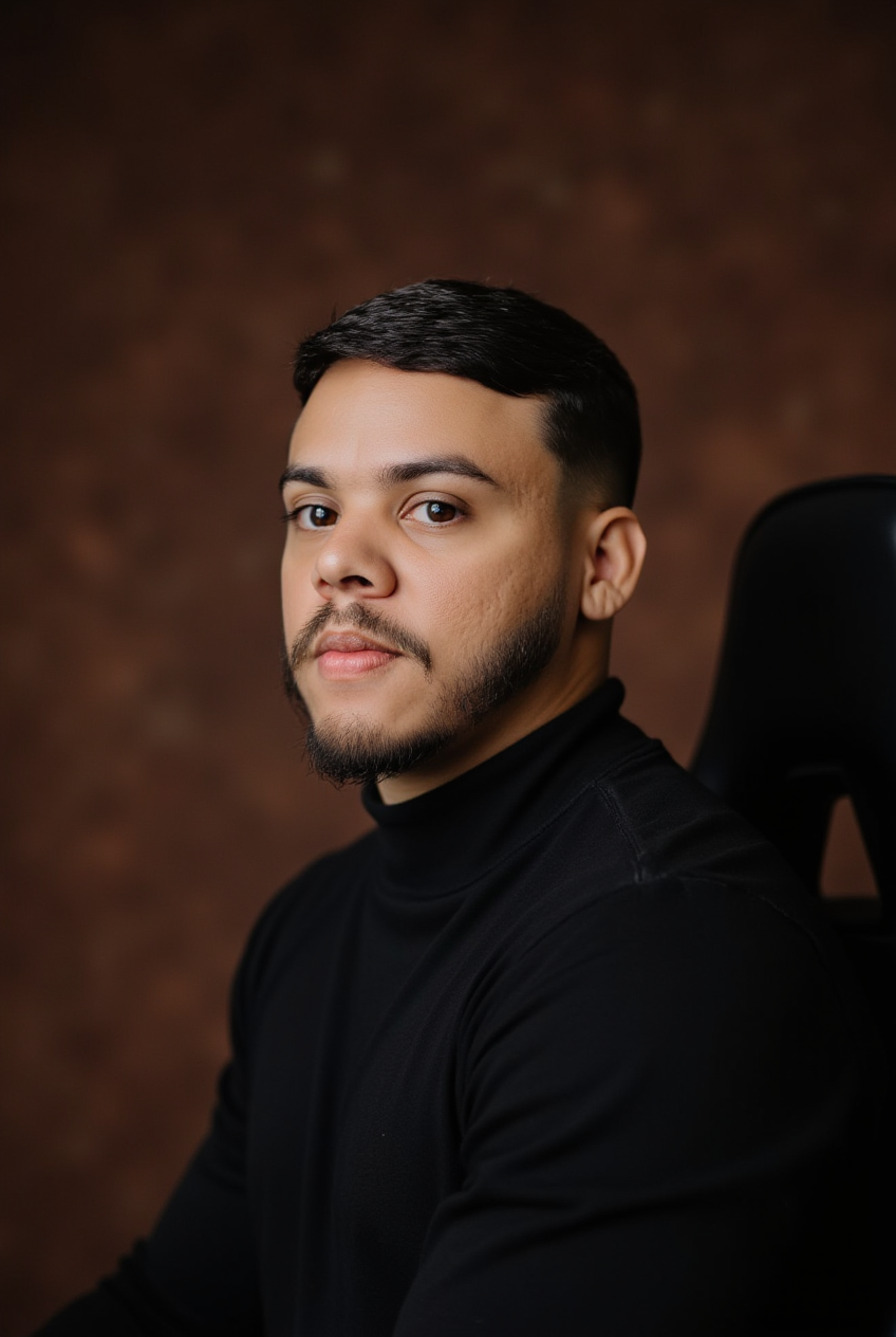 Adriel Fernandes Rodrigues