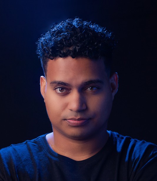 Rodrigo Kelvin Santos de Melo